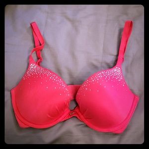 Victoria's Secret Push Up Bra